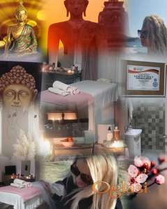 Profesionalna relaks masaža