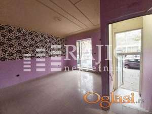 Lokal u Bulevaru kralja Aleksandra,60m2 #3333