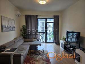 Centar - Beograd na vodi BW #2067132