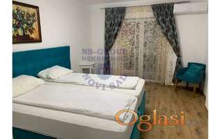 Kompleks apartmana - Vrdnik