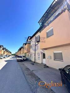 Odličan četvorosoban stan na Adicama, 71m2! HITNO!