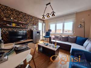 Stan NOVI SAD,PODBARA,kv: 48, € 146300, ID: 1018946