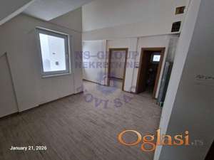 Dvosoban stan na Kopaoniku, 40m2