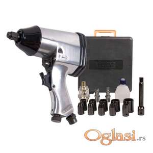 Pneumatski udarni pištolj 1/2