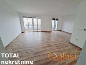 Stan PETROVARADIN,PETROVARADIN - 106 m2 216150 €, ID: 1097612