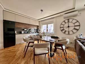 Stari grad, Studentski trg, Višnjićeva, 7.0, 172m2