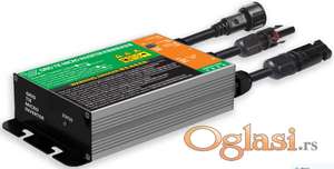 700W MPPT Solar PV Grid Tie Micro Inverter