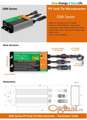 700W MPPT Solar PV Grid Tie Micro Inverter
