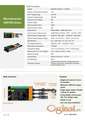 700W MPPT Solar PV Grid Tie Micro Inverter