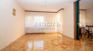 Voždovac, Banjica, Crnotravska, 3.0, 66m2