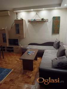 STAN NA NOVOM NASELJU