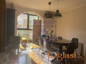 Dvoiposoban stan na Novom Naselju 71m2