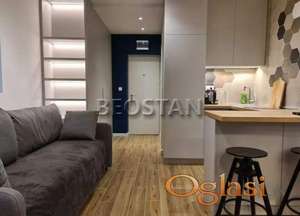 Novi Beograd - Fontana #68210