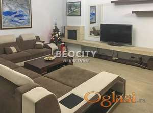 Vračar, Krunska, , 4.0, 109m2