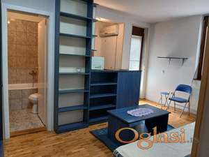 Stan,NOVI SAD,NOVA DETELINARA,kv: 24, € 200, ID: 9101838