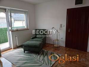 Novi Sad, Adice, , 1.5, 29m2