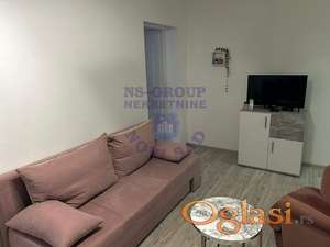 Predstavljamo Vam odličan jednoiposoban stan na Staroj Detelinari!