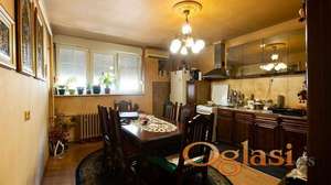 Trosoban stan - Spens