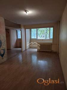 Novi Beograd - Blok 63 - 2.5 ID#24368