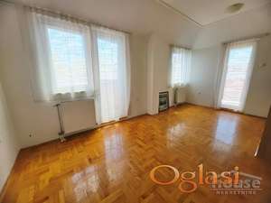 STAN - NOVI SAD - GRBAVICA - 83m2 - 150000 evra