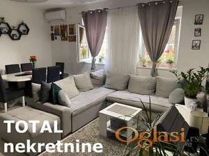 STAN - NOVI SAD - CENTAR - 157m2 - 185400 evra