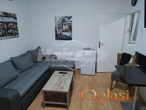 Fontana, 1.0 namešten, parking ID#4936