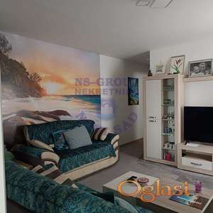 Kompletno opremljen četvorosoban stan na Adicama!