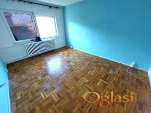 Stan NOVI SAD,SAJAM,kv: 55, € 113000, ID: 1018978