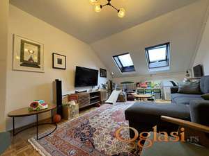 Retenzije 2.0 | 67 m²  | 67 m² ID#2756