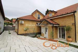 Kuća 285 m², 6.0, centar Sremskih Karlovaca-komplet nameštena.