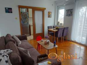 Nenamesten stan 1.5 Podbara