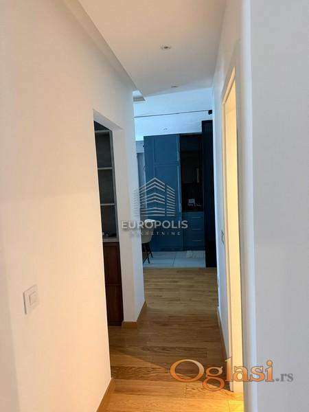 Продается двухкомнатный дом - Тошин бунар, 62m2 — фото