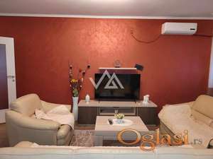 Izdaje se 3.0 stan, Voždovac