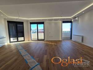 STAN - NOVI SAD - GRBAVICA - 120m2 - 318130 evra