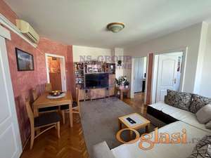 Dvoiposoban na Podbari!