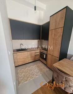 Zvezdara, lux 1.5 u novogradnji ID#2950