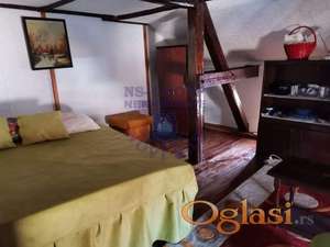 Jednoiposoban 39m2 Podbara