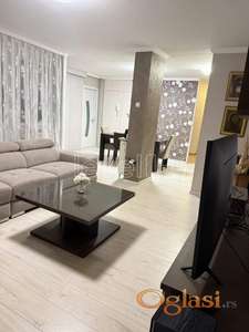 NOVI SAD - LIMAN 4 - 78.00 m2