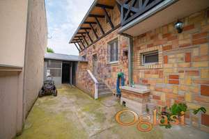 Predstavljamo Vam fantastičnu nekretninu na Klisi.