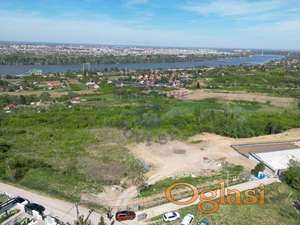 528291-Predstavljamo Vam fantastičnu uknjiženu nekretninu u Novim Ledincima!