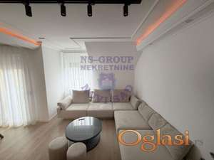 Odlicna nekretnina, blizina Bulevara oslobodjenja !