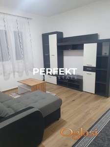 Misa, dvoipsoban, 61m2, namešten, prvi sprat,lift