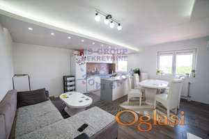 ***Trosoban Lipov gaj 60m2