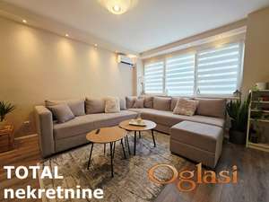 STAN - NOVI SAD - CENTAR - 76m2 - 252000 evra