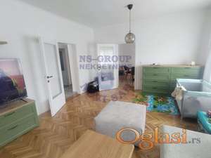 Kuća bez ulaganja !