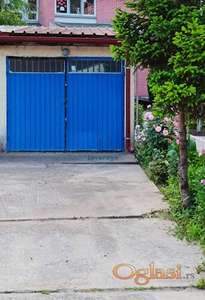 Garaža, Centar, Braće Jovanovića