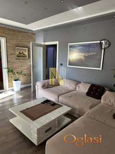 Troiposoban dupleks - Rumenačka ulica