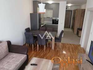 Izdaje se 2.0 stan, Palilula (Green Residence)