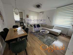 Odlican i prostoran stan na adicama