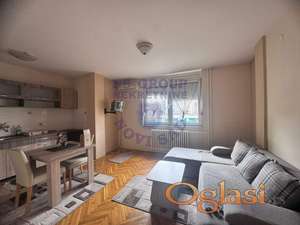 Nova Detelinara, 23M2 , prvi sprat 065/448-4648